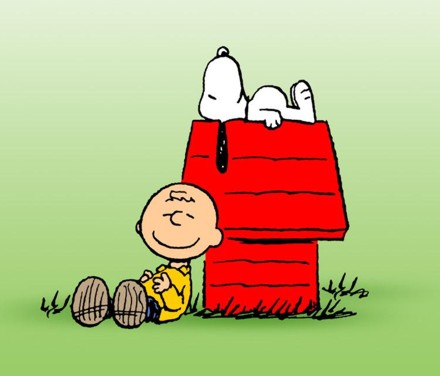 snoopy and charlie brown. ENTREGA 30: CHARLIE BROWN AND