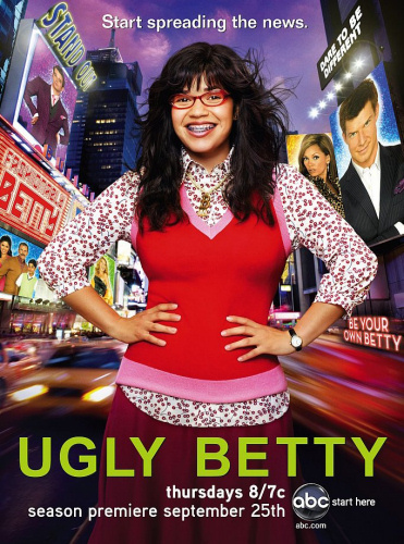 Ugly Betty S04e13 French Ld Dvdrip Xvid-Epz